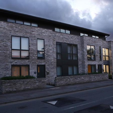 Apartmán Novum House - Cambridge Exteriér fotografie
